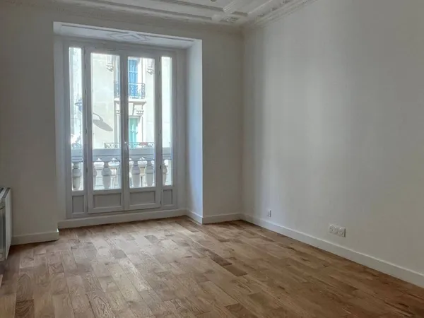 Appartement 3 pièces 57 m² 