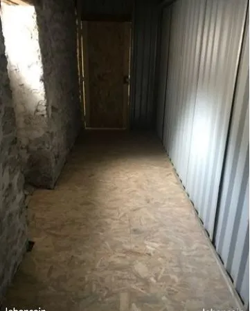 Box de 10 m² à Pithiviers 