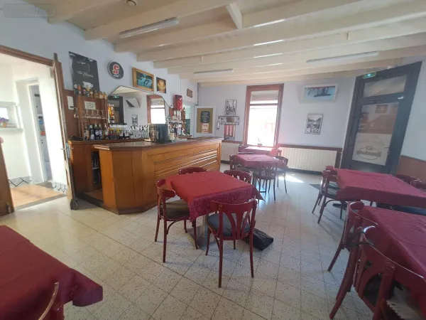 Fonds de commerce 