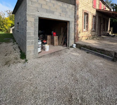 Maison Fleury La Vallee 5 pièce(s) 115 m2 