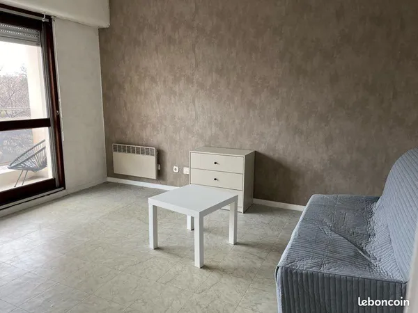 Studio centre Chalon 