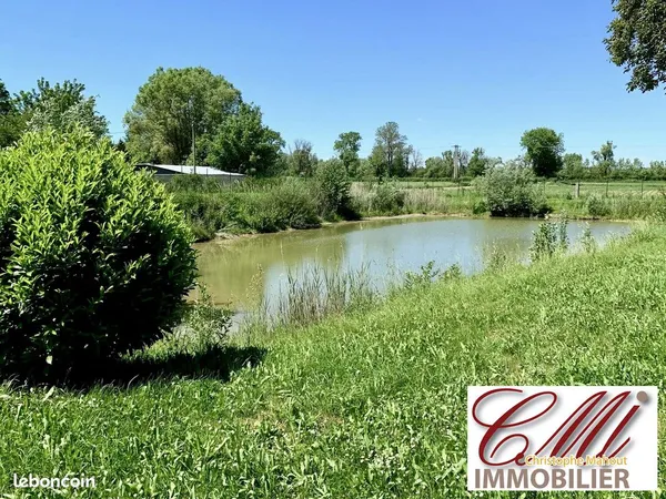 Terrain 3187 m² Sermaize-les-Bains 