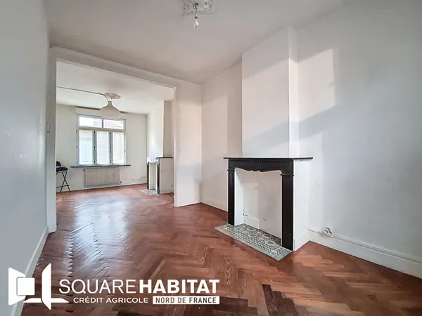 Maison Valenciennes 5 pièce(s) 110 m2 