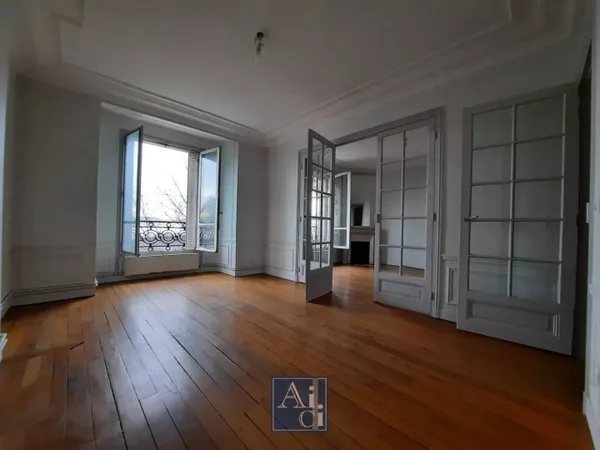 Appartement 3 pièces 71 m² 