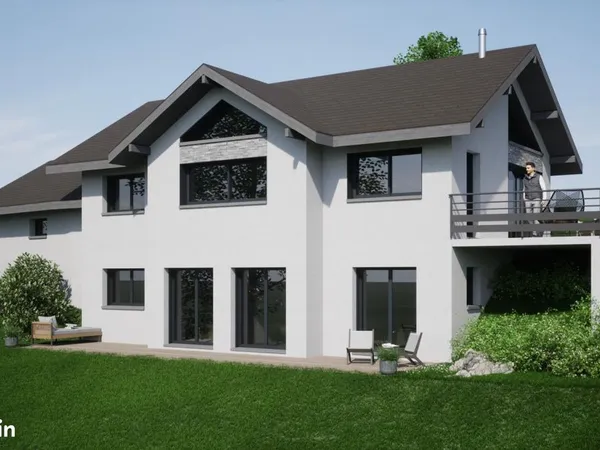 Maison 8 pièces 160 m² 