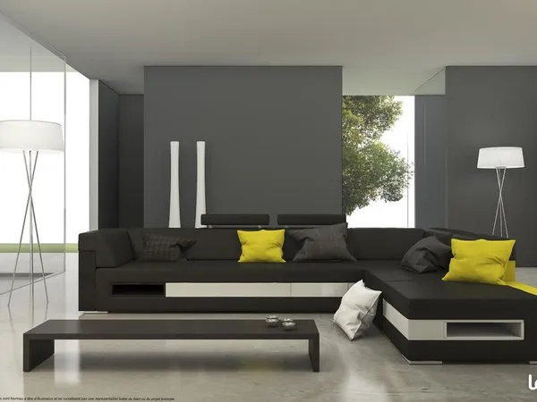Appartement 5 pièces 93 m² 