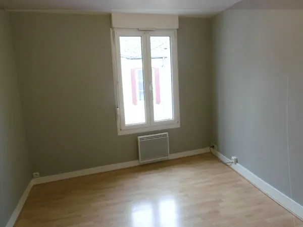 Maison 3 pièces 39 m² 