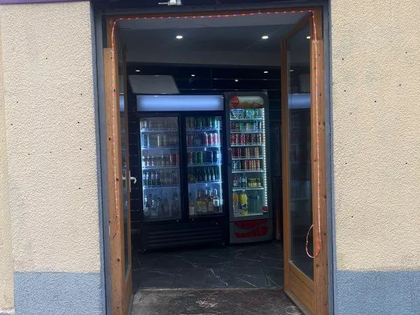 Bail à céder 