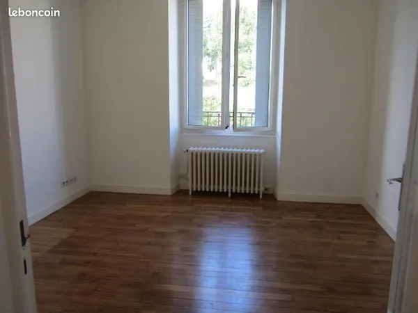 Appartement 2 pièces 28 m² 