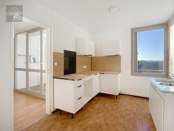 Appartement 4 pièces 75 m² 