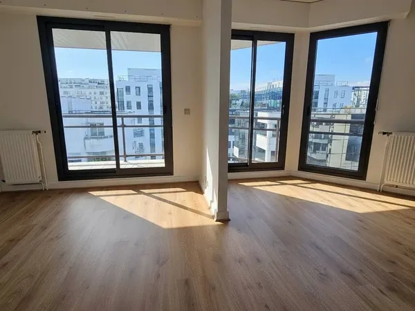 Appartement 4 pièces 86 m² 