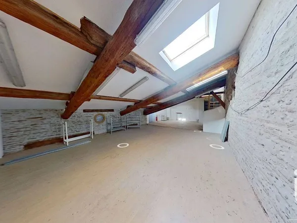 Appartement 3 pièces 89 m² 