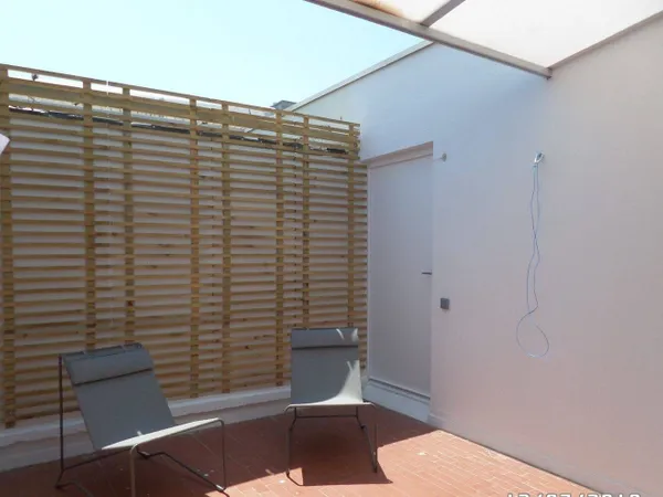 Appartement 1 pièce 23 m² 