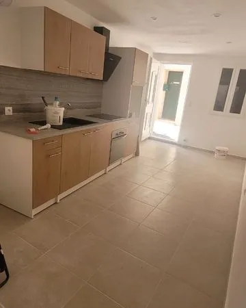 Appartement 35m2 centre ancien 