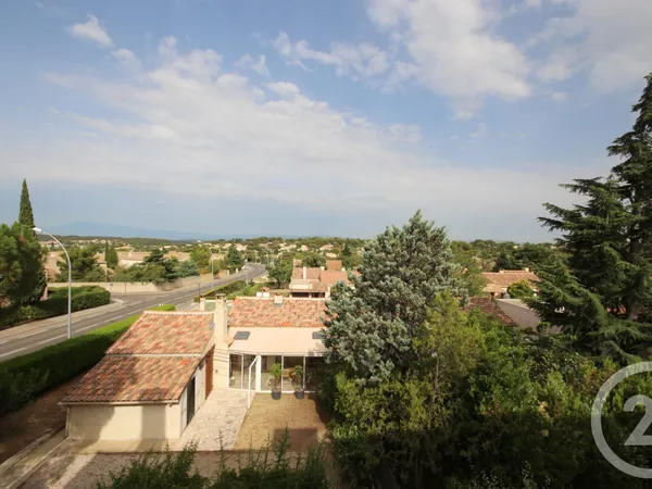 Appartement 4 pièces 74 m² 