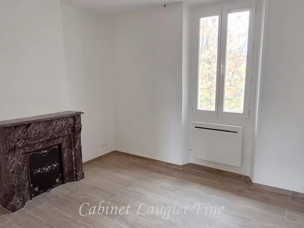 Appartement 3 pièces 45 m² 