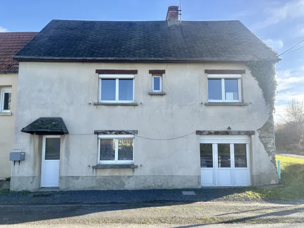 Maison 5 pièces 97 m² 