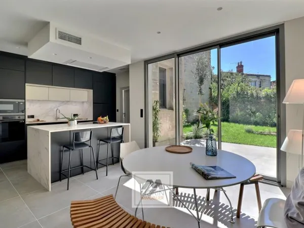 Vends maison en pierres