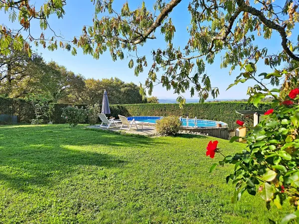 Maison 5 pièces 127 m² 