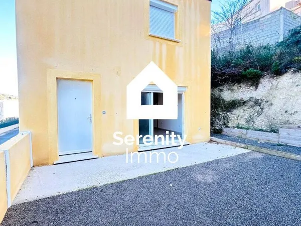 Maison 4 pièces 82 m² 