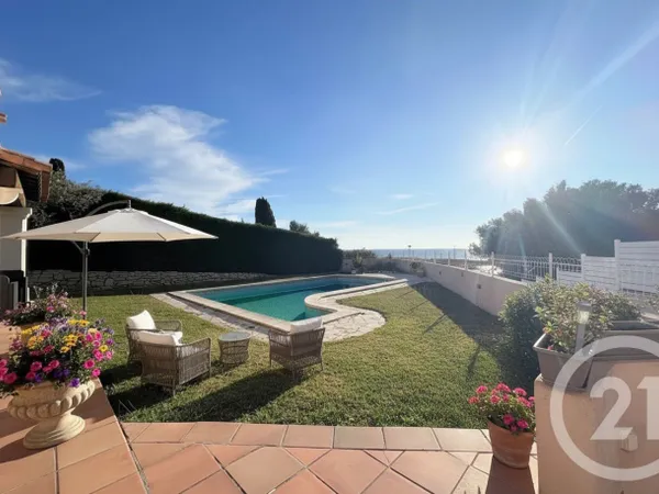 Maison 6 pièces 150 m² 