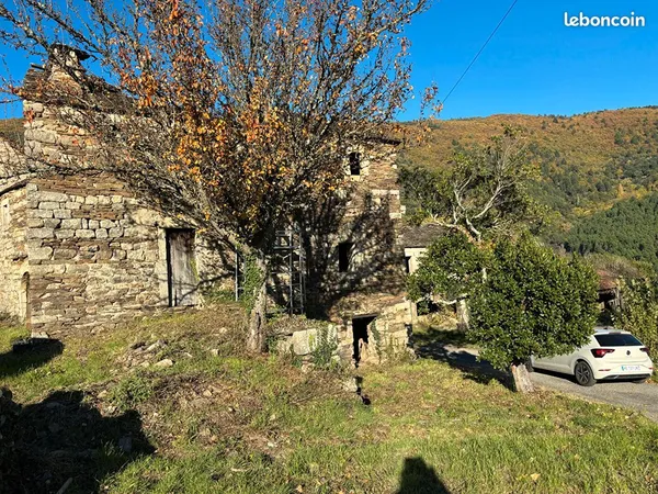 Maison 6 pièces 120 m² 