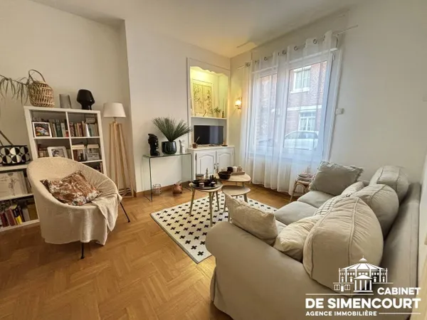 Maison 5 pièces 108 m² 