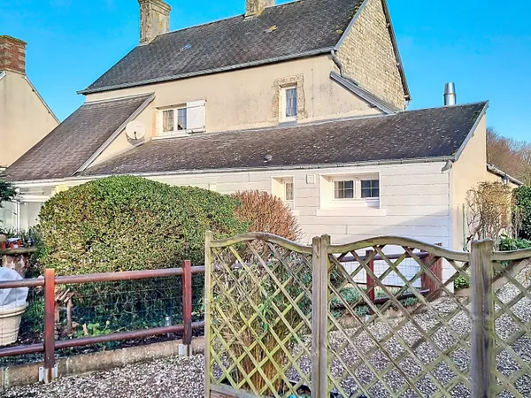 Vente Maison traditionnelle 5 pièces 