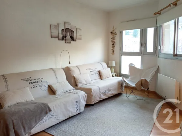 Appartement 1 pièce 28 m² 