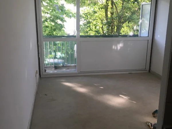 Studio à louer 