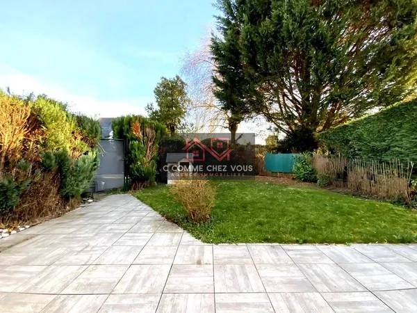 Maison 5 pièces 112 m² 