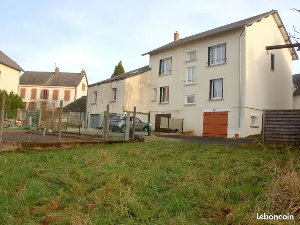 Maison 10 pièces 340 m² 