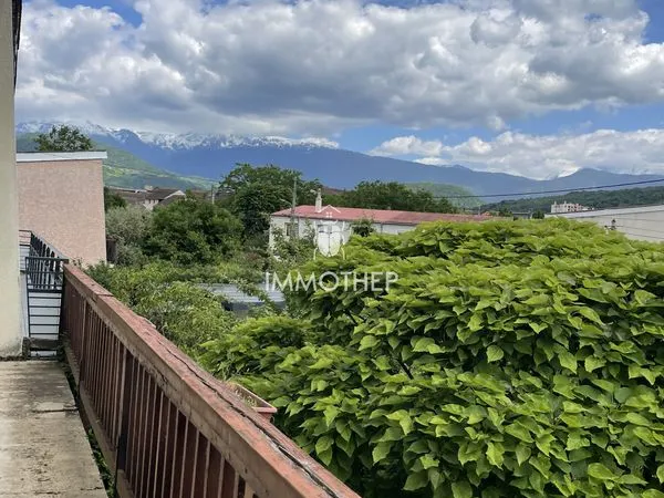 Maison 5 pièces 98 m² 