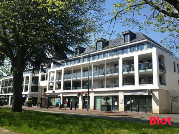 Appartement 3 pièces 76 m² 