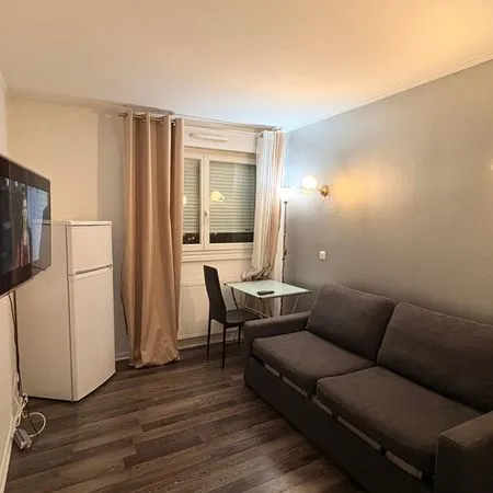 Colocation meublée Mixte - chambres tout confort - Charges incluses 