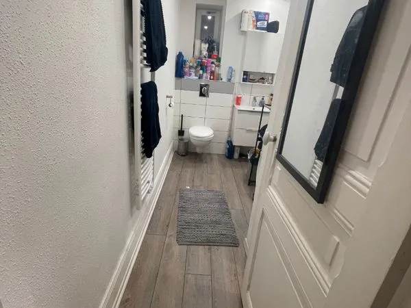 Appartement f2 