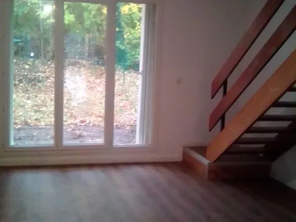 Maison 3 pièces 