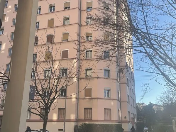 Appartement 5 pièces 81 m² 