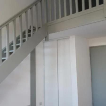 Appartement 1 pièce 44 m² 