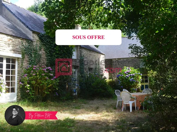 Maison 4 pièces 250 m² 