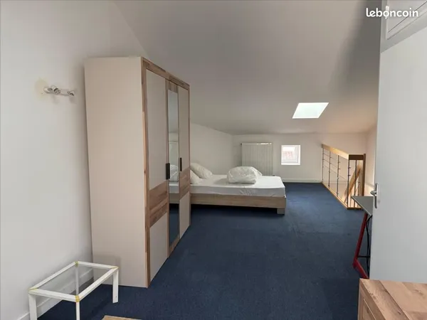 Maison 4 pièces 106 m² 