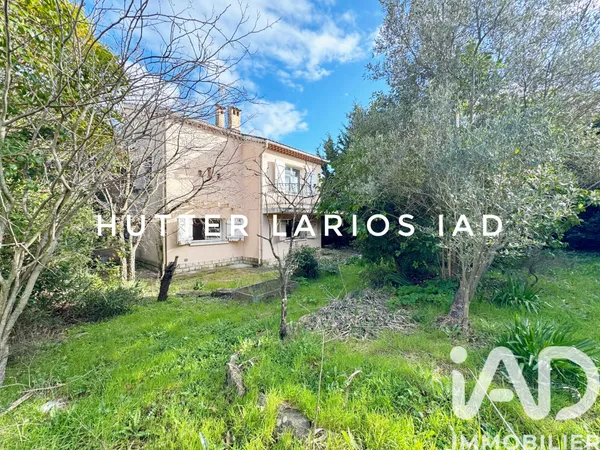 Maison 6 pièces 138 m² 