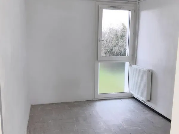 Appartement 4 pièces 73 m² 