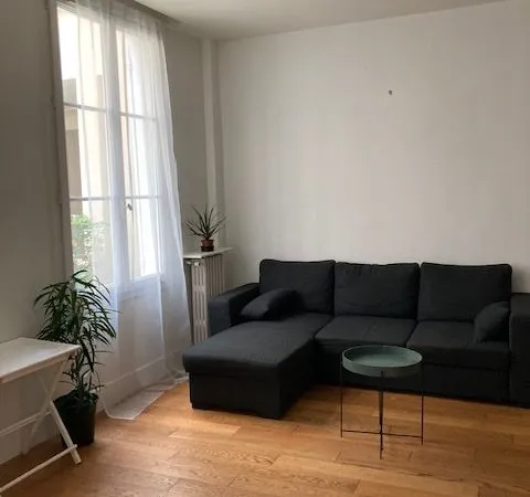Loue appartement Boulogne 