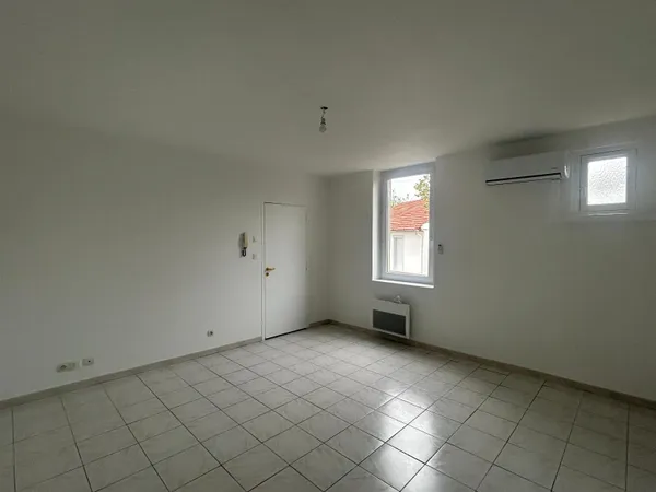 Appartement 2 pièces 36 m² 