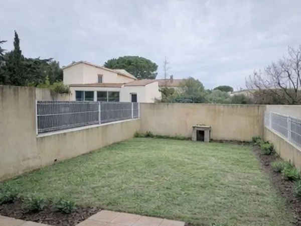 Maison 3 pièces 82 m² 