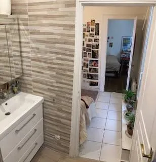 Appartement 3 pièces 37 m² 