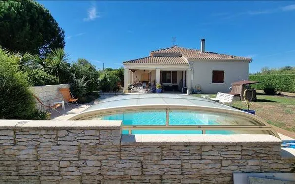 Maison 4 pièces 148 m² 