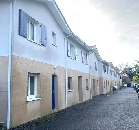 Maison 3 pièces 60 m² 