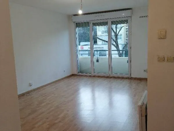 Appartement 2 pièces 49 m² 